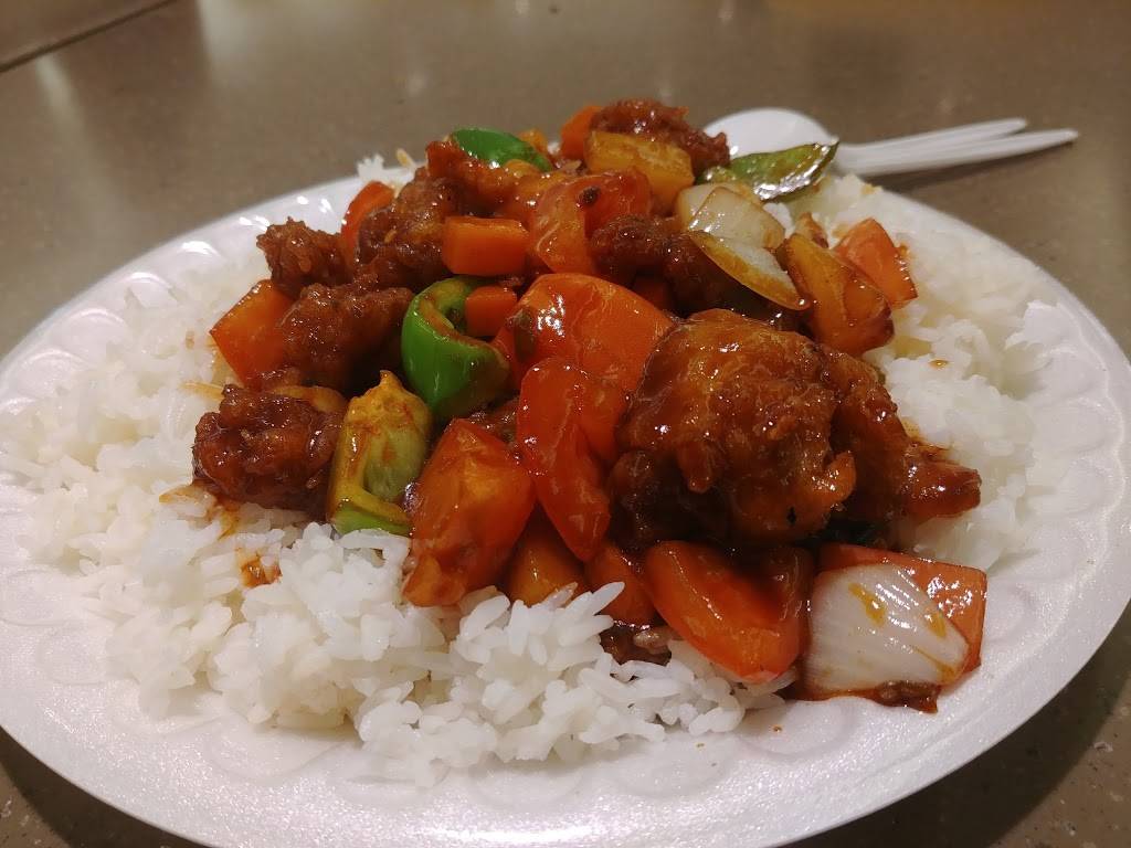 Thai Express | restaurant | Promenade Shoping Centre, 1 Promenade Cir, Thornhill, ON L4J 4P8, Canada | 9057713688 OR +1 905-771-3688