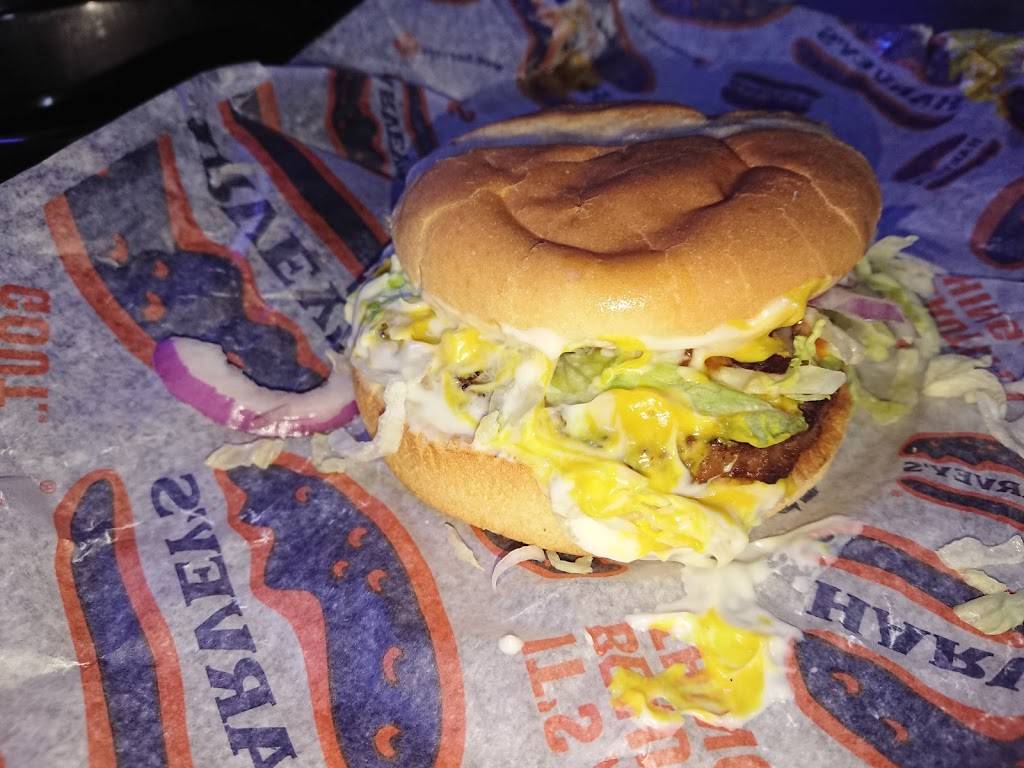 Harveys | restaurant | 3120 Dufferin St, North York, ON M6A 2S6, Canada | 4167870573 OR +1 416-787-0573