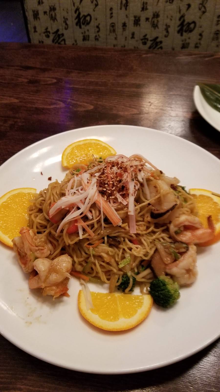 Mr Sushi & Grill | restaurant | 400 NY-211, Middletown, NY 10940, USA | 8453446268 OR +1 845-344-6268