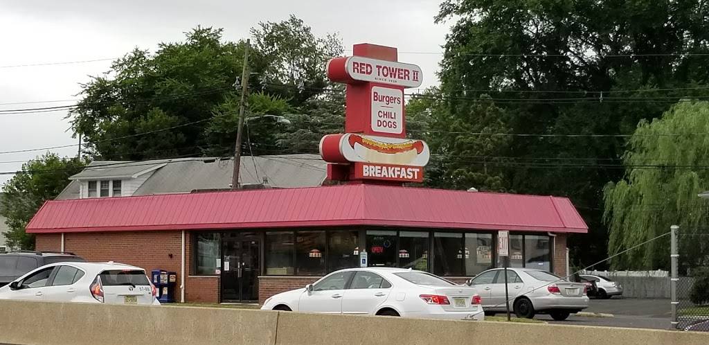Red Tower II | restaurant | 864 US-22, Plainfield, NJ 07060, USA | 9087540002 OR +1 908-754-0002