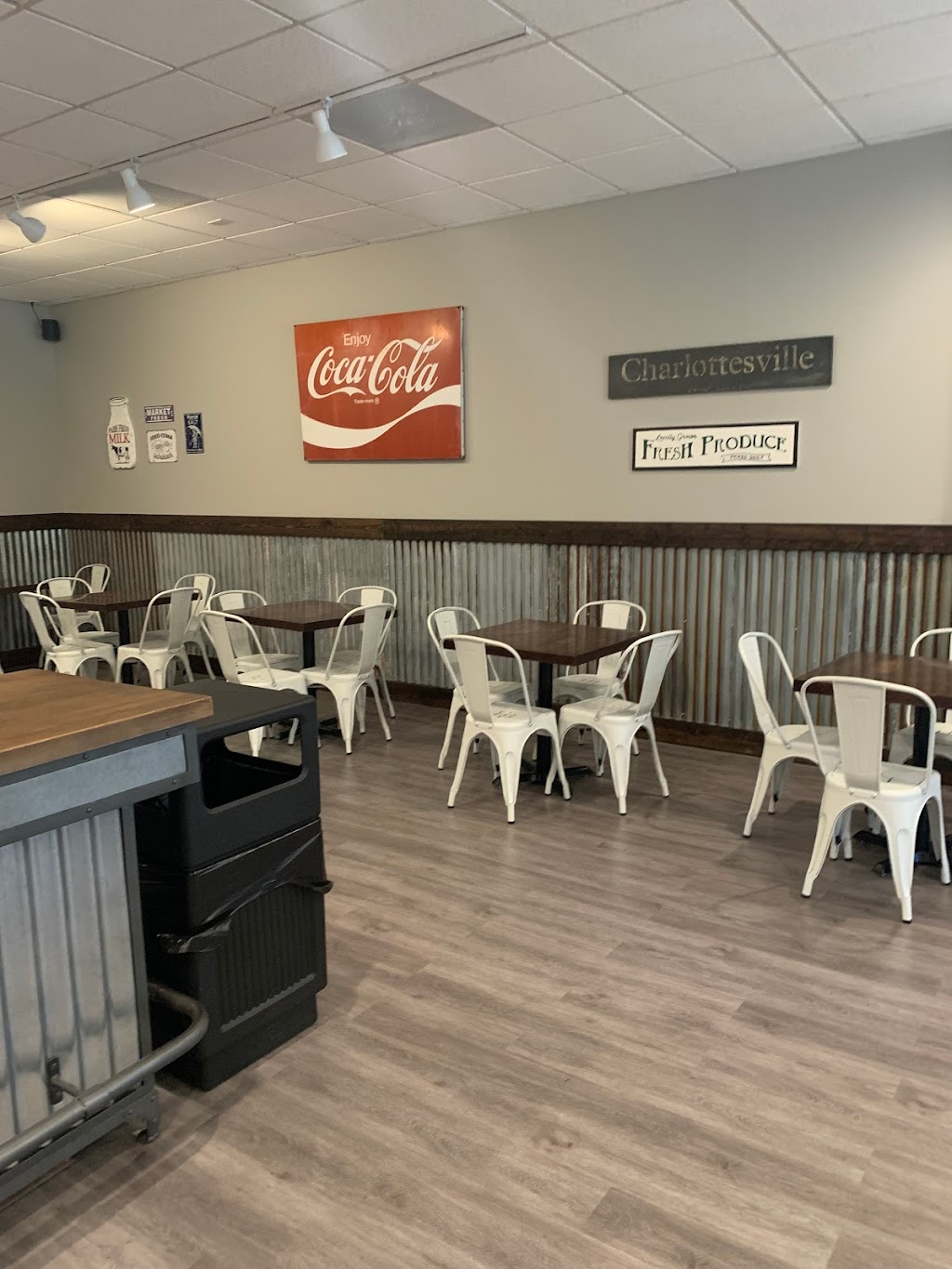 Taste Shack | restaurant | 2291 Seminole Ln, Charlottesville, VA 22901, USA | 4349564782 OR +1 434-956-4782