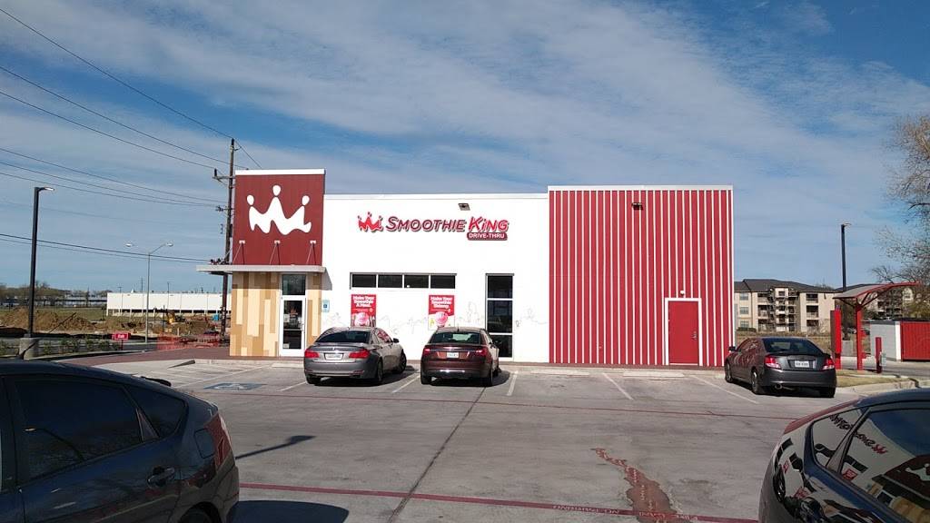 Smoothie King | meal delivery | 2304 W Mockingbird Ln, Dallas, TX 75235, USA | 2143511863 OR +1 214-351-1863