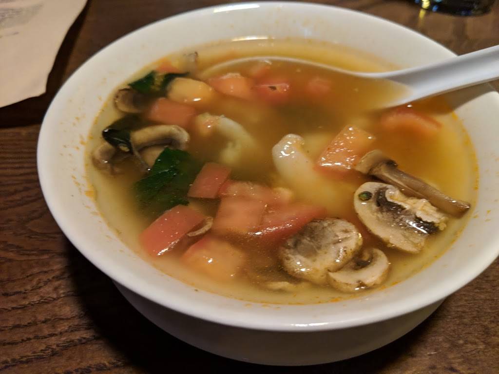 George Yang’s Chinese Cuisine | restaurant | 6048 N 16th St, Phoenix, AZ 85016, USA | 6023682688 OR +1 602-368-2688