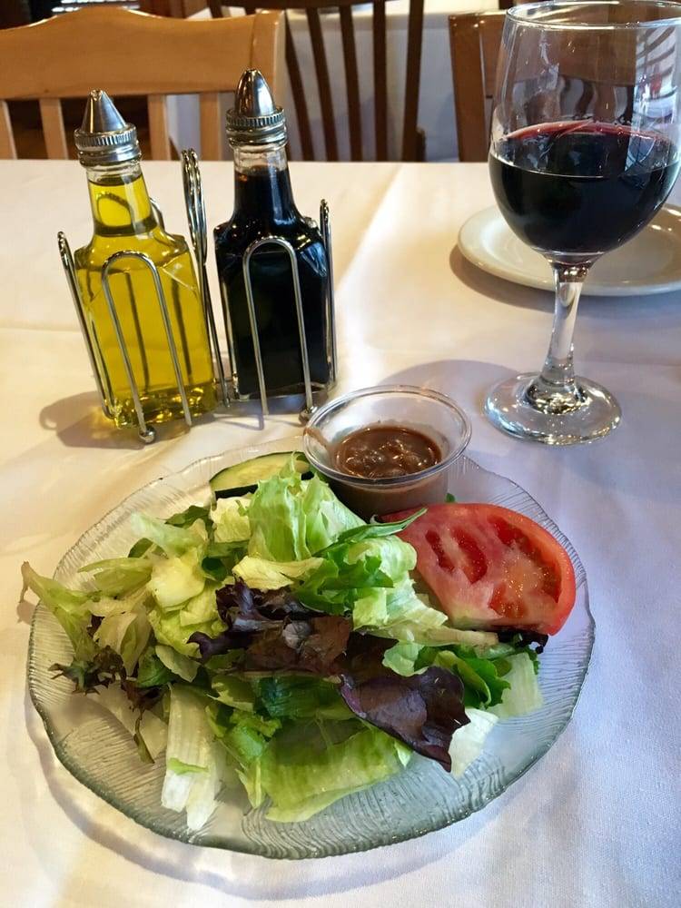 Mamma Onestas Italian Restaurant | restaurant | 250 E Main St, Canton, GA 30114, USA | 6788807770 OR +1 678-880-7770