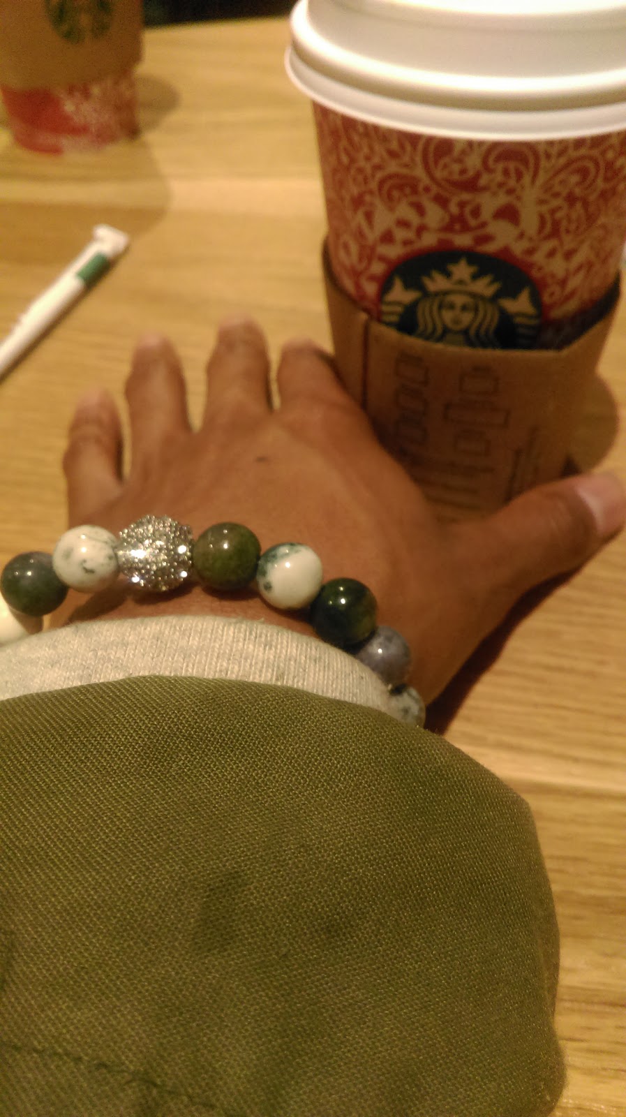 Starbucks | cafe | 10776 W Florissant Ave, Ferguson, MO 63135, USA | 3144492747 OR +1 314-449-2747