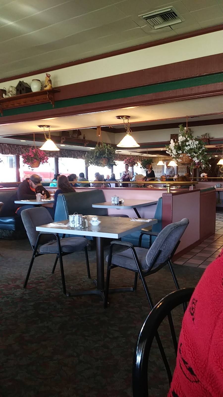 Waffle Shop | restaurant | 543 CA-49, Jackson, CA 95642, USA | 2092234888 OR +1 209-223-4888