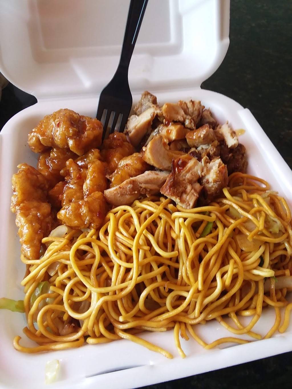 Panda Express | meal takeaway | 2008 Mt Zion Rd, Morrow, GA 30260, USA | 6786109108 OR +1 678-610-9108