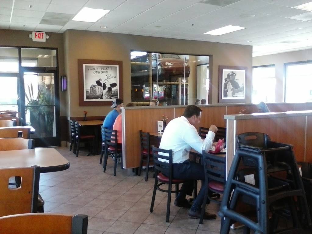 Chick-fil-A | restaurant | 2532 Green Mt Commons Dr, Belleville, IL 62221, USA | 6182579700 OR +1 618-257-9700