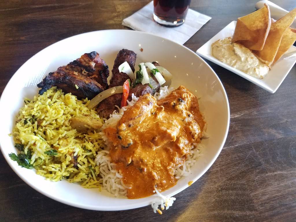 Kababs | restaurant | 3101 N Rock Rd, Wichita, KS 67226, USA | 3162609999 OR +1 316-260-9999