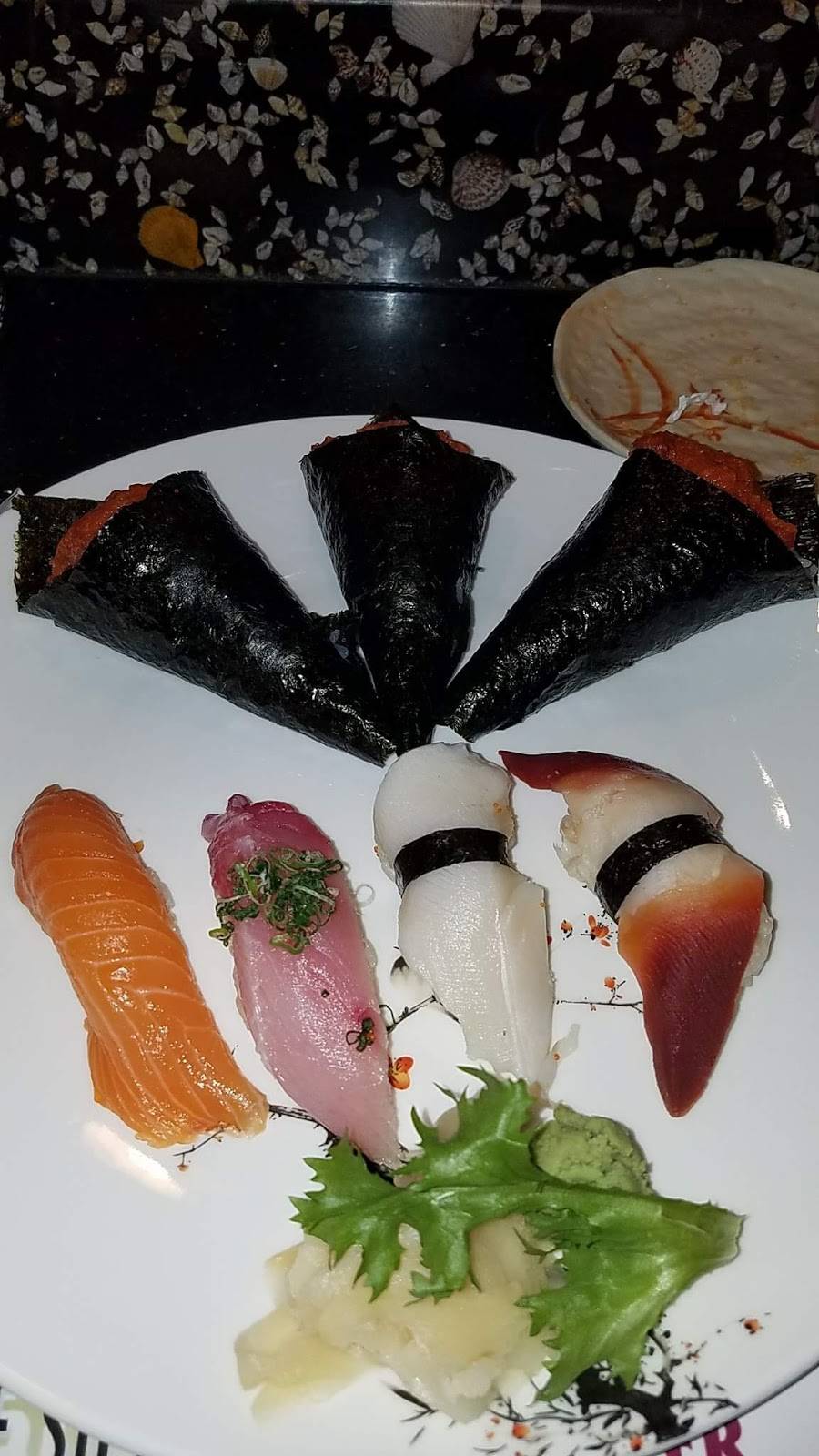 Haley Sushi | restaurant | 10920 Baymeadows Rd, Jacksonville, FL 32256, USA | 9043638888 OR +1 904-363-8888