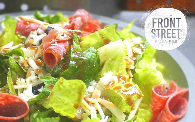 Front Street Pizza Pub | restaurant | 510 N Front St, Niles, MI 49120, USA | 2696874992 OR +1 269-687-4992