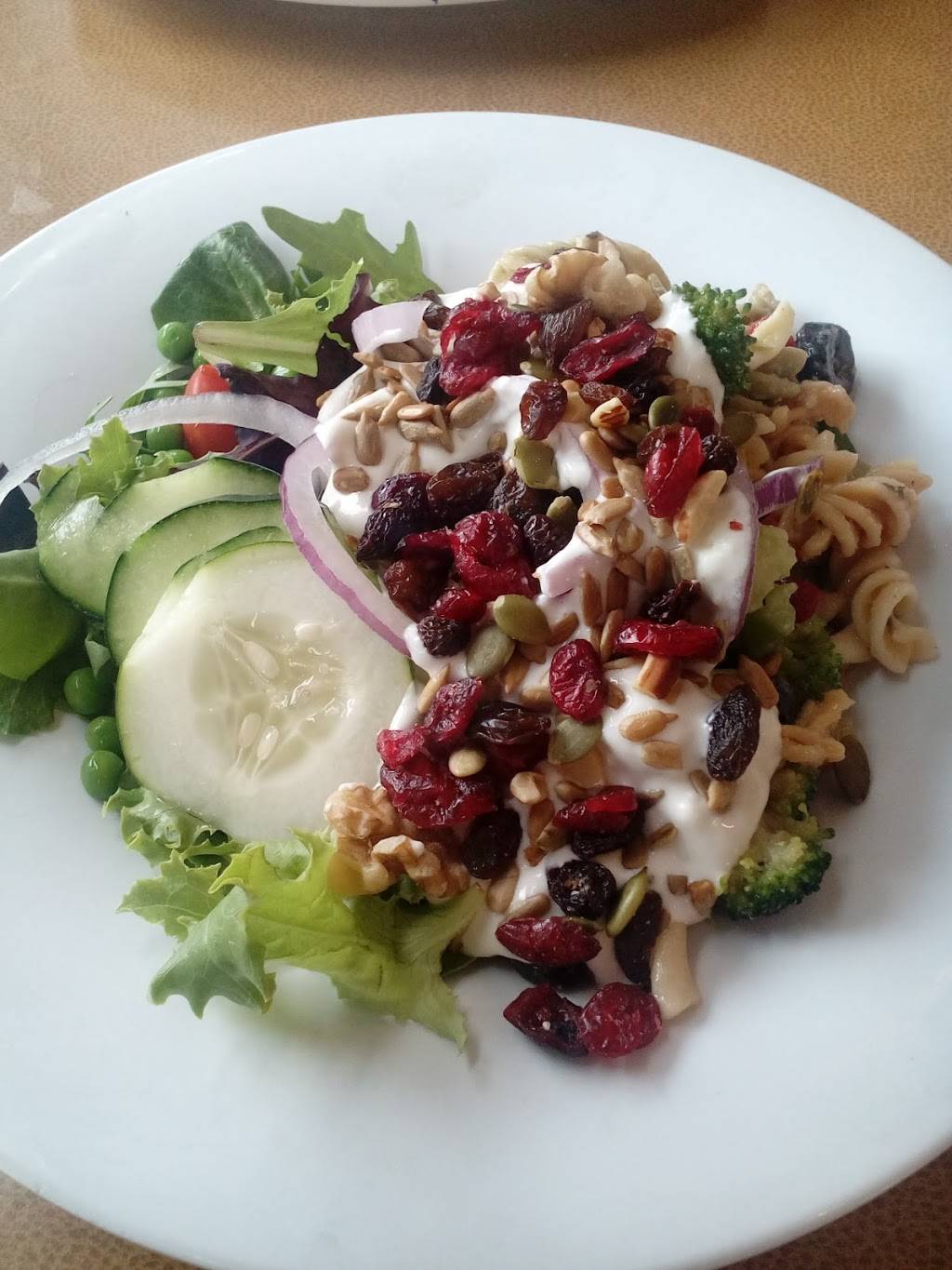 Jasons Deli | restaurant | MetroCenter Mall, 10217 N Metro Pkwy W, Phoenix, AZ 85051, USA | 6028708611 OR +1 602-870-8611