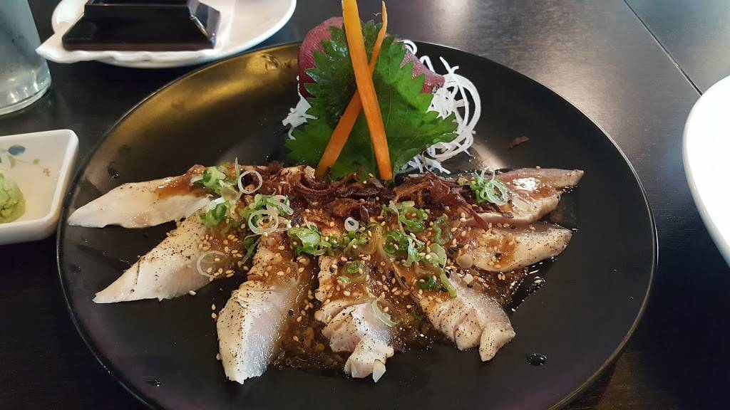 Sushi Planet Camarillo | restaurant | 2001 Ventura Fwy, Camarillo, CA 93010, USA | 8053837666 OR +1 805-383-7666