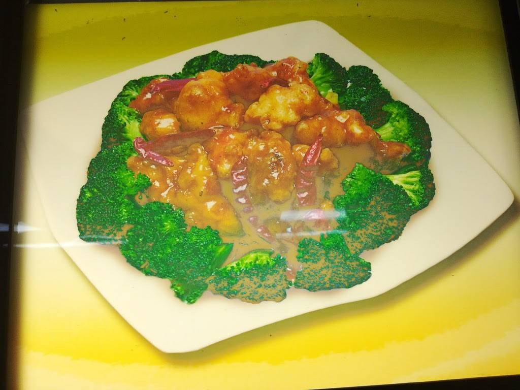 Asian Garden | restaurant | 1373 Jerusalem Ave, North Merrick, NY 11566, USA | 5165381888 OR +1 516-538-1888