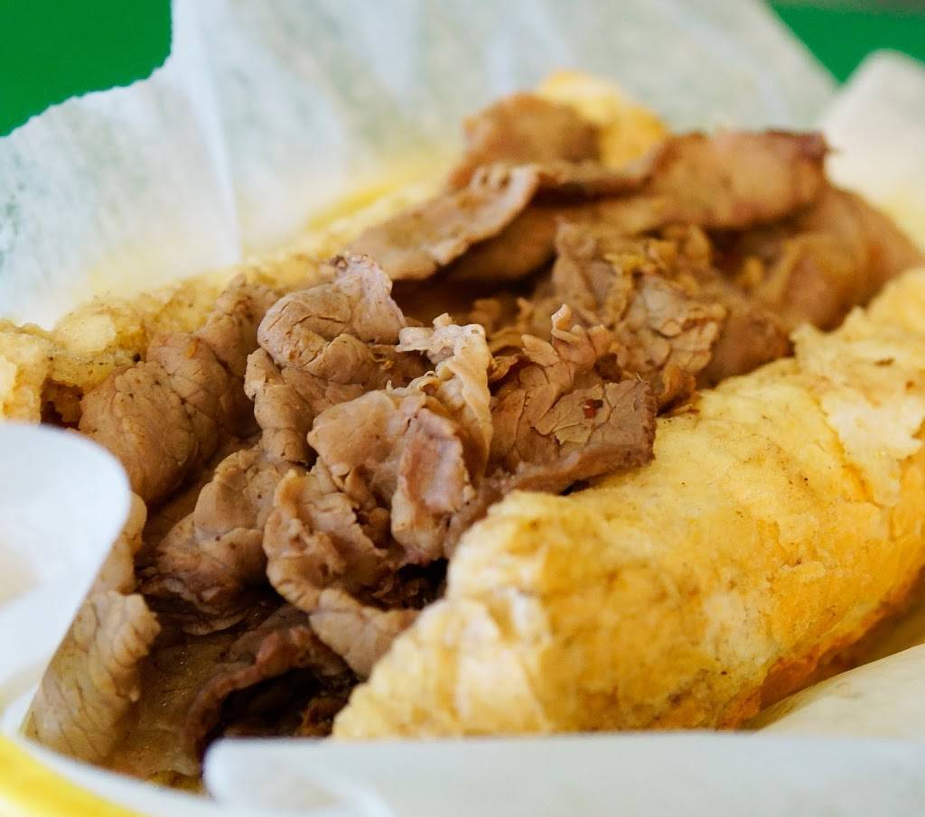 Tonys Chicago Beef Co | meal takeaway | 6569 Superior Ave #5835, Sarasota, FL 34231, USA | 9419227979 OR +1 941-922-7979