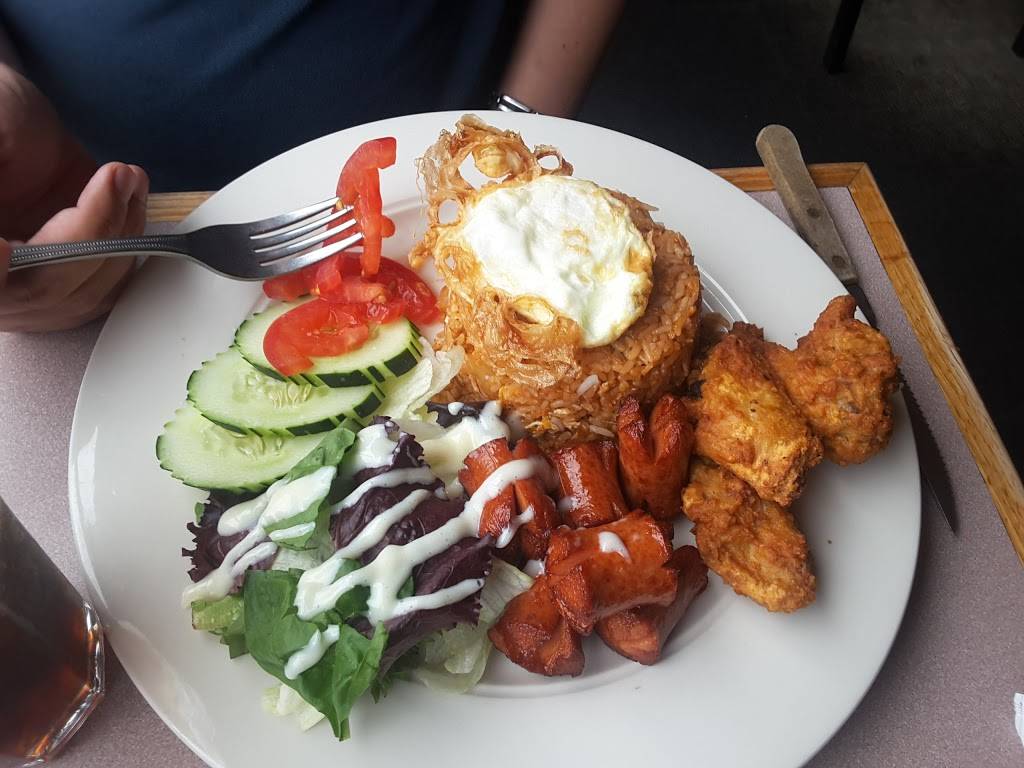 Pho House | restaurant | 1790 Massachusetts Ave, Cambridge, MA 02140, USA | 6175478888 OR +1 617-547-8888