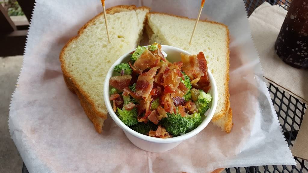 The MAYOBIRD | restaurant | 1531 East Blvd, Charlotte, NC 28203, USA | 9802372543 OR +1 980-237-2543