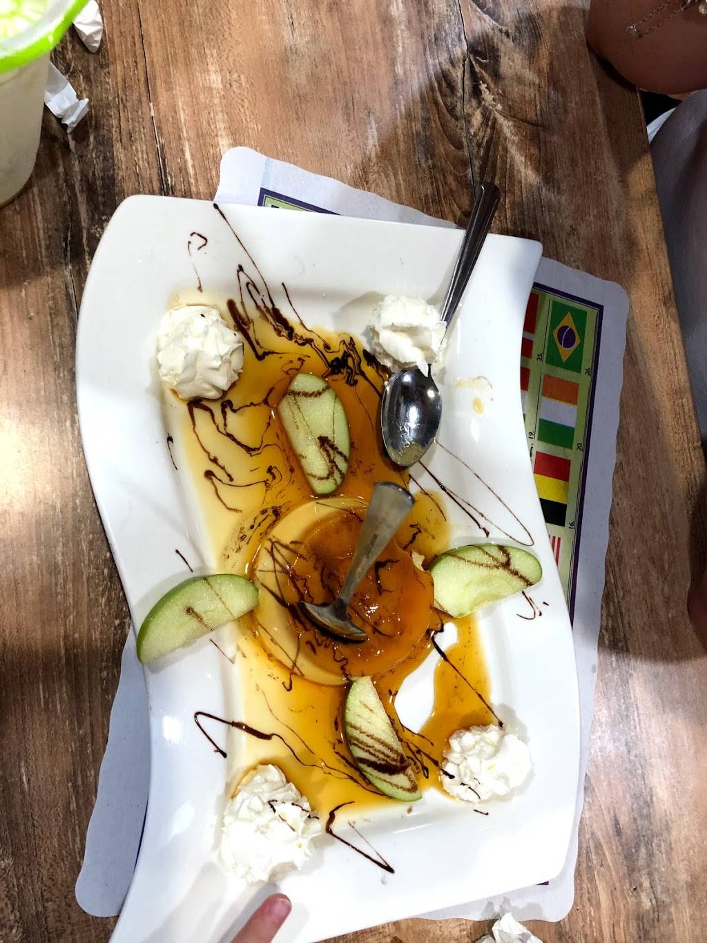 El punto paisa | restaurant | 603 Elizabeth Ave, Elizabeth, NJ 07206, USA | 9083279968 OR +1 908-327-9968