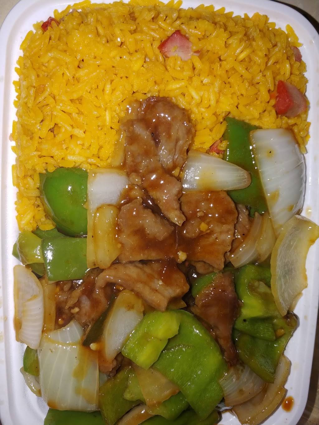 China Wok Chinese restaurant | restaurant | 445 Plaza Dr, Eustis, FL 32726, USA | 3524831166 OR +1 352-483-1166