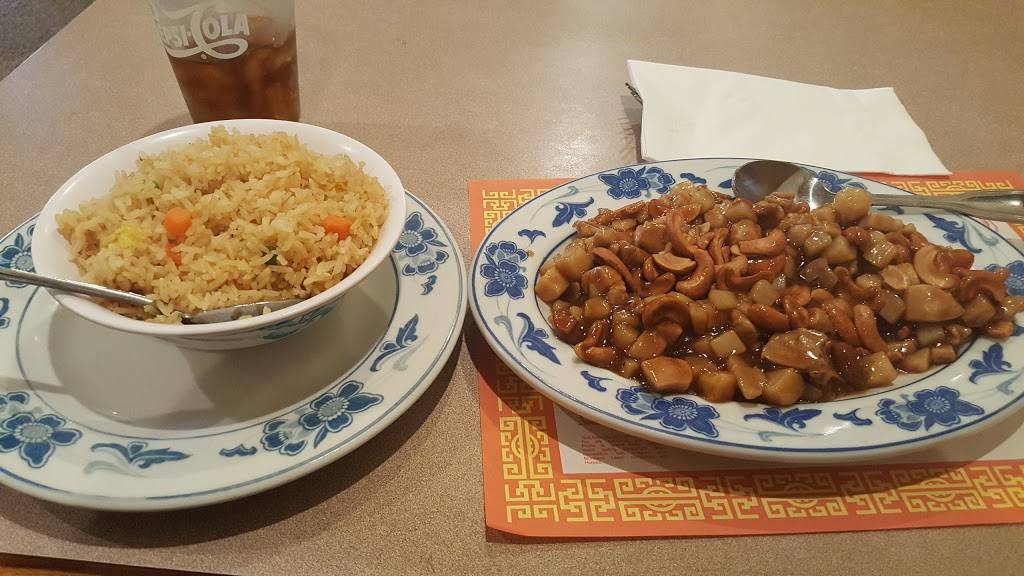 Great Wall | restaurant | 108 MN-99, St Peter, MN 56082, USA | 5079318828 OR +1 507-931-8828