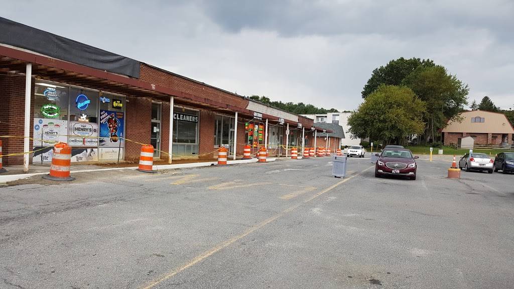 Nick & Joes Pizza | restaurant | 413 New London Rd, Newark, DE 19711, USA | 3022923736 OR +1 302-292-3736