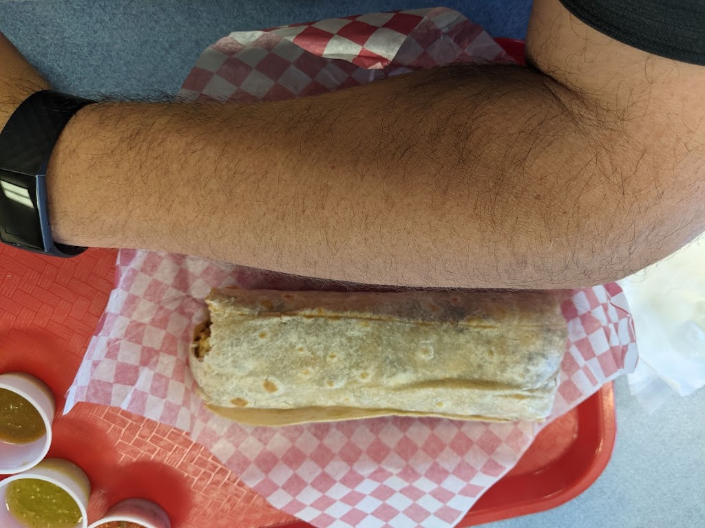 LA ZACATECANA MEXICAN FAST FOOD | restaurant | 1710 S West St, Wichita, KS 67213, USA | 3162608392 OR +1 316-260-8392