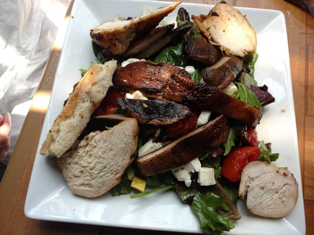 Babymoon Cafe | cafe | 100 Jerusalem Dr #106, Morrisville, NC 27560, USA | 9194659006 OR +1 919-465-9006