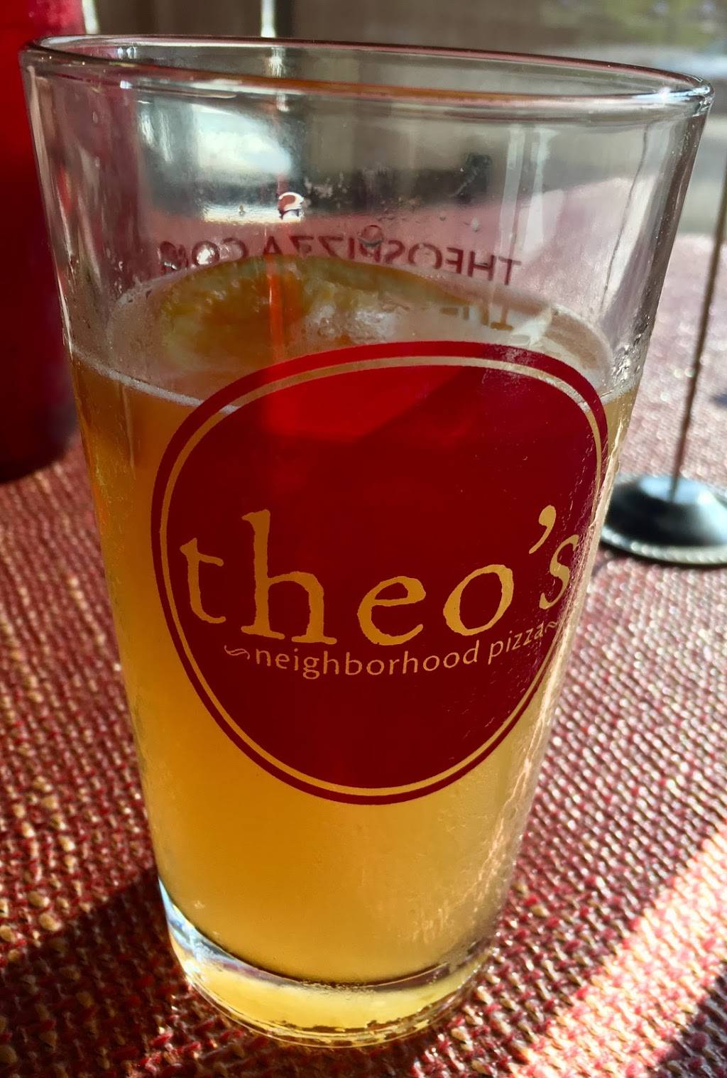 Theos Neighborhood Pizza, Covington | restaurant | 70488 LA-21, Covington, LA 70433, USA | 9852349420 OR +1 985-234-9420