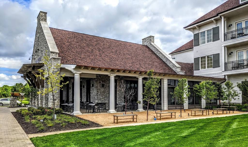 Verbena, an American Restaurant | restaurant | 4901 Meadowbrook Pkwy, Prairie Village, KS 66207, USA | 9133297800 OR +1 913-329-7800