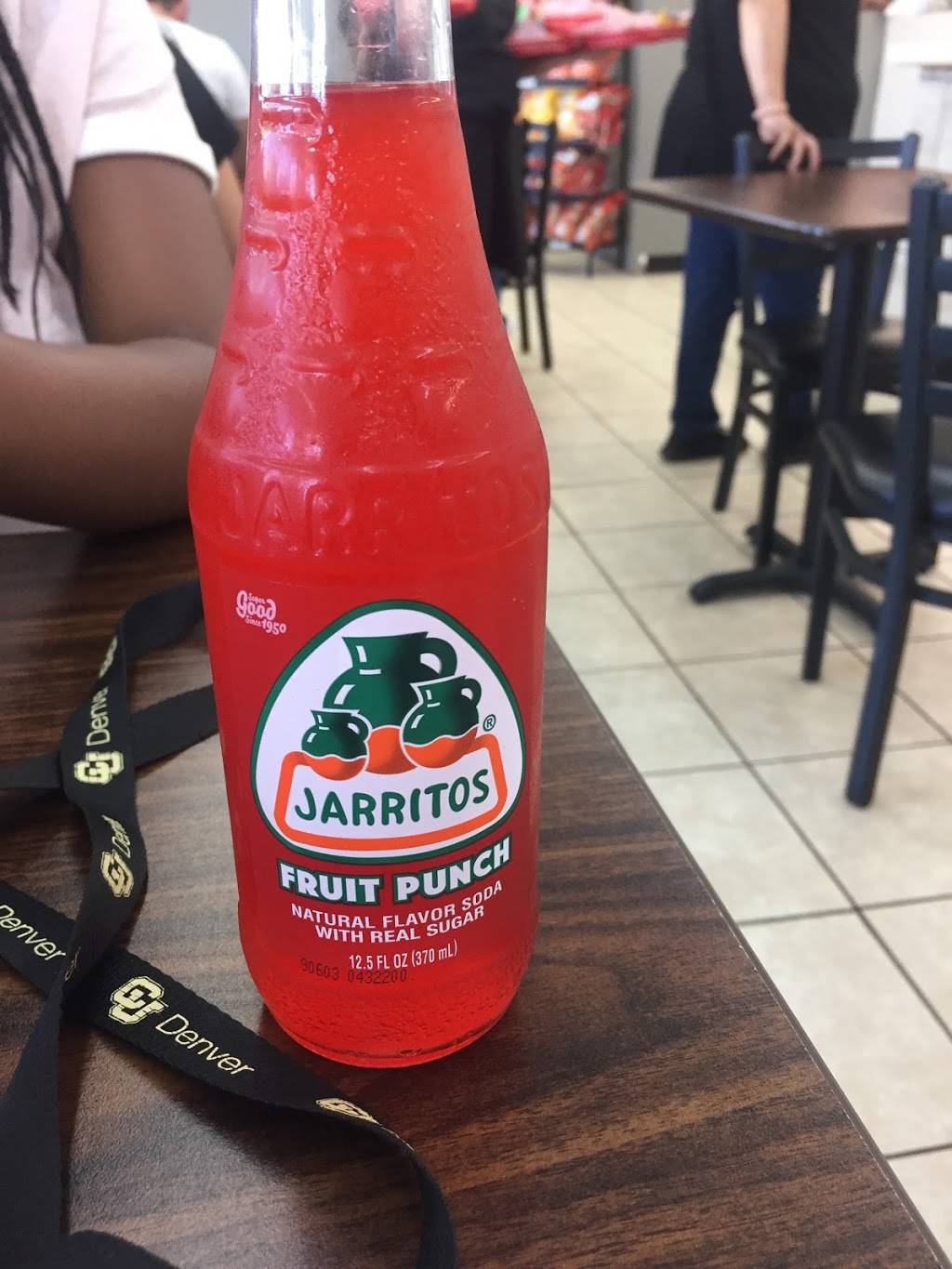 Wichos Tacos | restaurant | 9698 E Montview Blvd, Aurora, CO 80010, USA | 7204853431 OR +1 720-485-3431