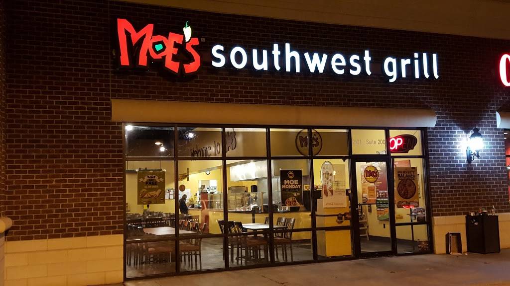Moes Southwest Grill | restaurant | 2101 S Oneida St, Green Bay, WI 54303, USA | 9209650022 OR +1 920-965-0022