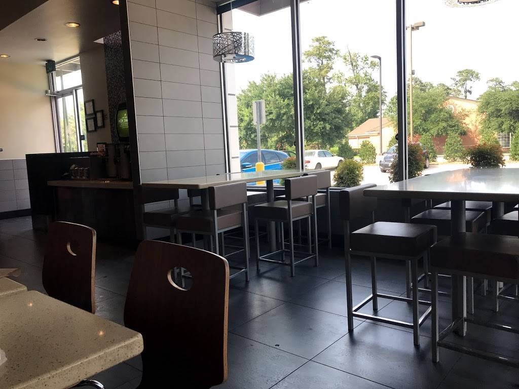 Panda Express | meal takeaway | 3420 FM 1960, Houston, TX 77068, USA | 2815839998 OR +1 281-583-9998