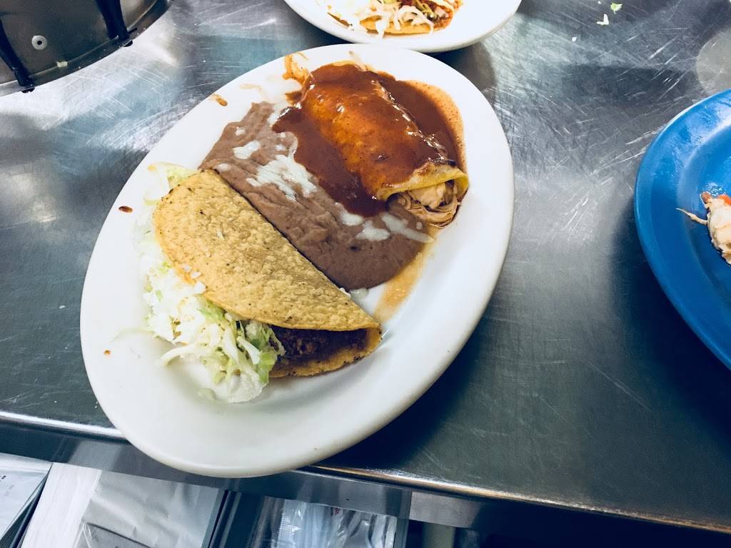 Jalisco Restaurant | restaurant | 2907, 2337 Peachtree Rd NE, Atlanta, GA 30305, USA | 4042339244 OR +1 404-233-9244