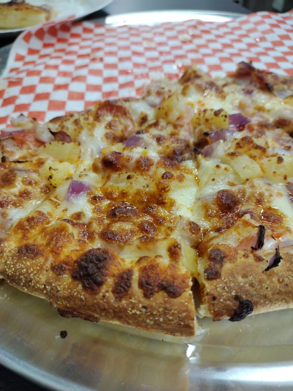 The Original Chicagos Pizza & Curry -Natomas | restaurant | 3291 Truxel Rd unit 25, Sacramento, CA 95833, USA | 9169091313 OR +1 916-909-1313