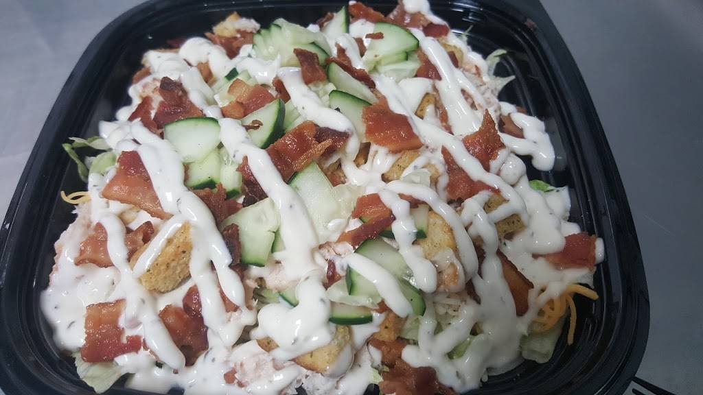 Subway Restaurants | restaurant | 5101 SE 14th St, Des Moines, IA 50320, USA | 5152886666 OR +1 515-288-6666