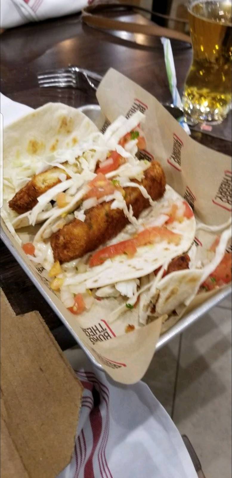 Burger Theory | restaurant | 2158 Ranchwood Dr NE, Atlanta, GA 30345, USA | 7709346000 OR +1 770-934-6000