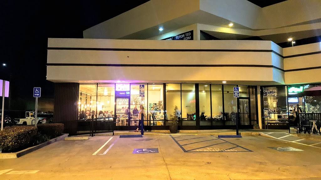 Ramenya | restaurant | 11660 Gateway Blvd, Los Angeles, CA 90064, USA | 3105759337 OR +1 310-575-9337