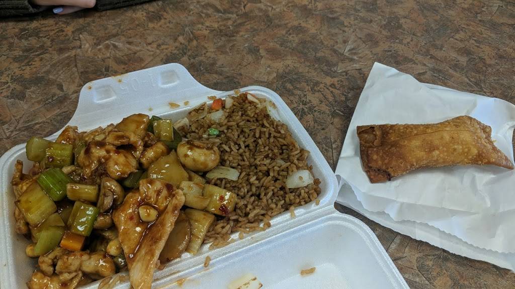 Empire Chef | restaurant | Canada, Ontario, Aurora, Yonge St, CA邮政编码: L4G 1N3 | 9055036888 OR +1 905-503-6888