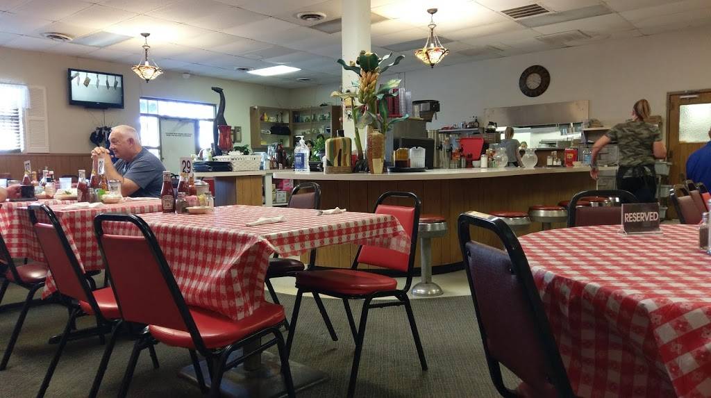 Main Street Cafe | cafe | 2023 S Cooper St, Arlington, TX 76010, USA | 8178019099 OR +1 817-801-9099