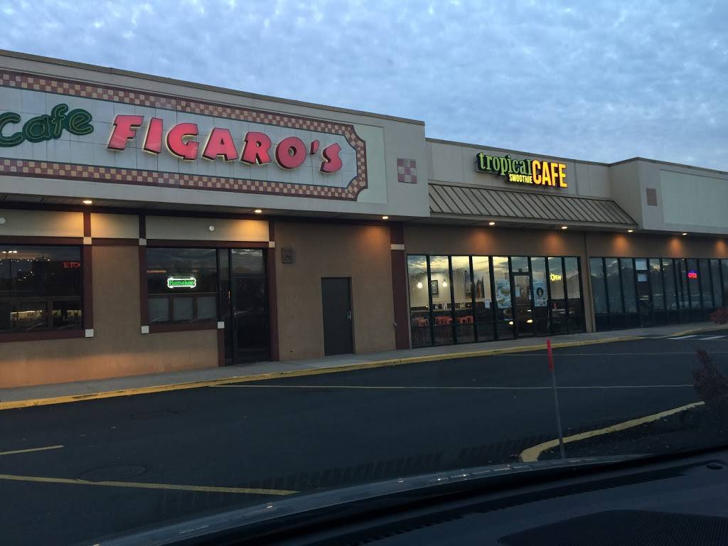 Cafe Figaros | restaurant | 60 Centereach Mall, Centereach, NY 11720, USA | 6315852057 OR +1 631-585-2057