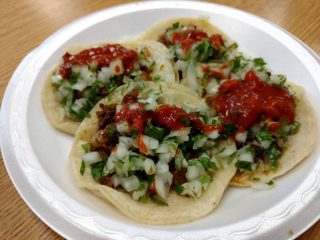 King Taco # 18 | restaurant | 14318 Ramona Blvd, Baldwin Park, CA 91706, USA | 6269625995 OR +1 626-962-5995