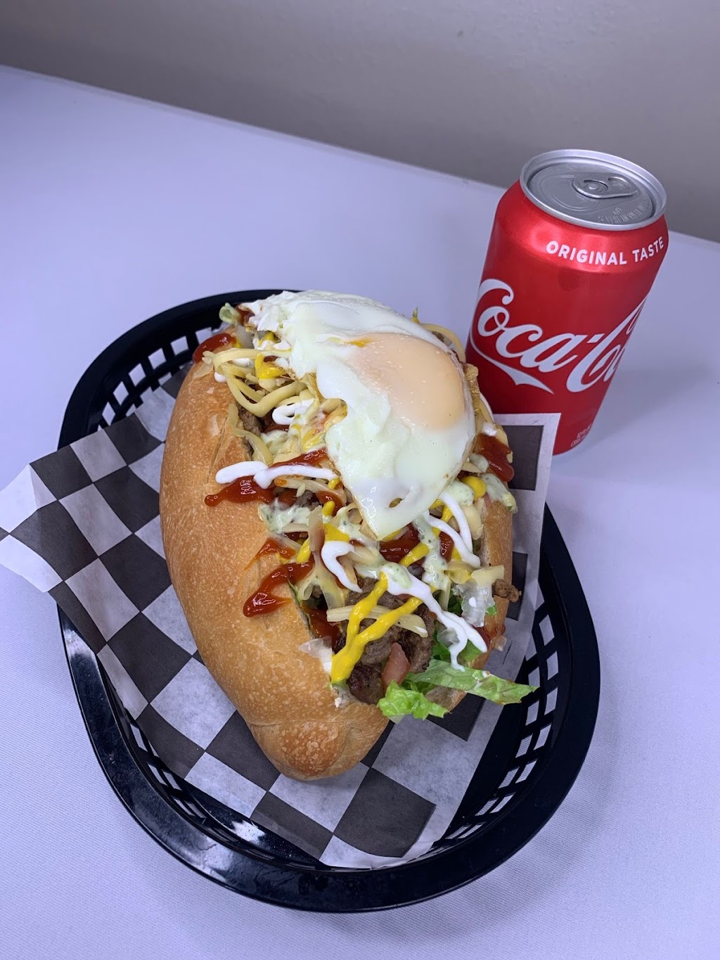 Panitas Bakery & Bistro | restaurant | 1910 N Lincoln Ave, Tampa, FL 33607, USA | 8132802665 OR +1 813-280-2665