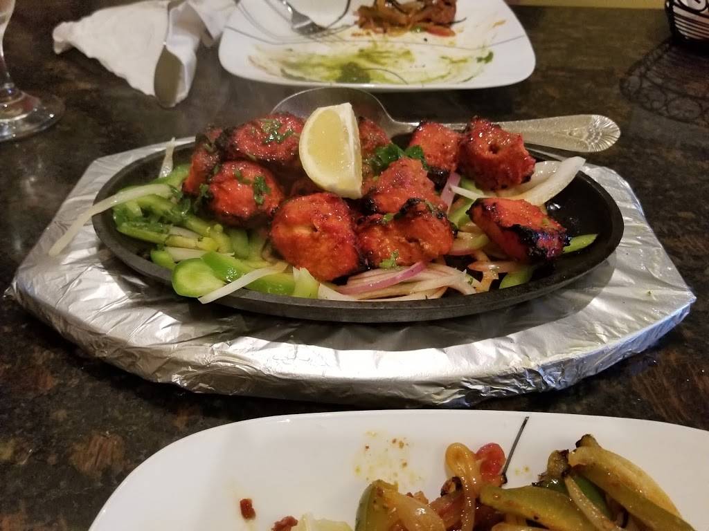 Tamarind Indian Cuisine Orlando | restaurant | 12309 E Colonial Dr, Orlando, FL 32826, USA | 4072370920 OR +1 407-237-0920