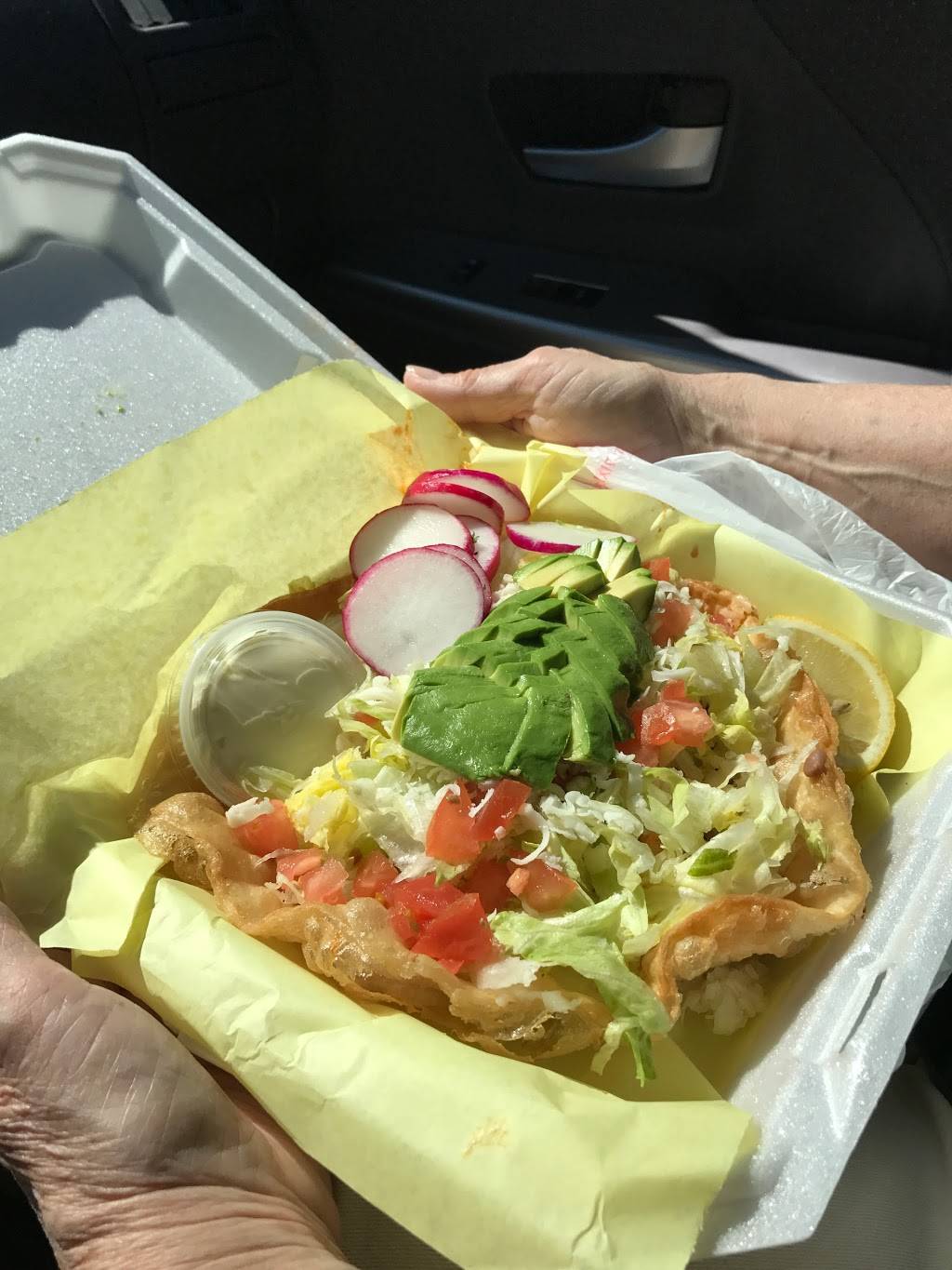 L A Casita Mexican Grill | restaurant | 106 W Main St, Santa Paula, CA 93060, USA | 8055256355 OR +1 805-525-6355