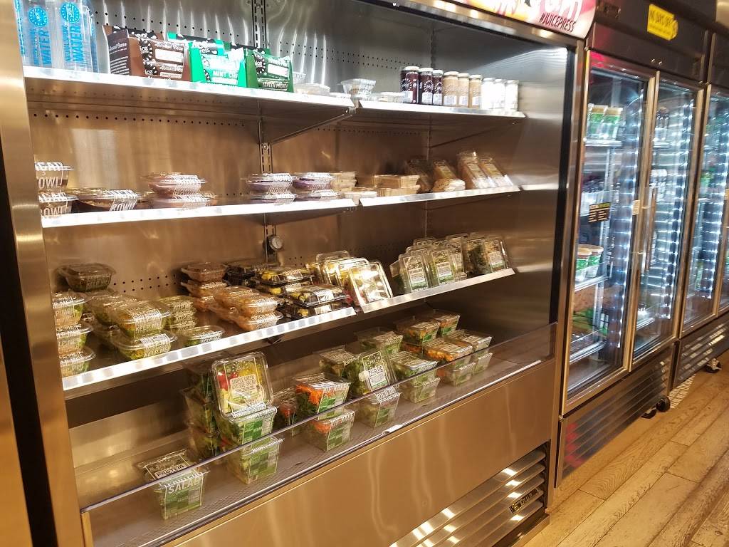 Juice Press | restaurant | 375 Hudson St, New York, NY 10014, USA | 2127770034 OR +1 212-777-0034