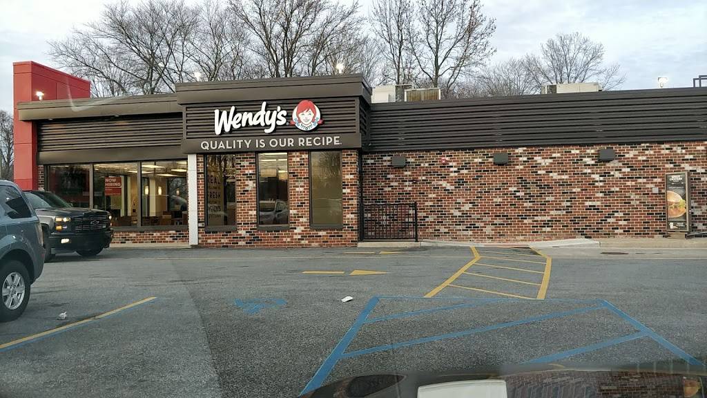 Wendys | restaurant | 1151 S Oxford Valley Rd, Levittown, PA 19057, USA | 2152690821 OR +1 215-269-0821