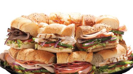 Subway | meal takeaway | 1805 Oakton St, Elk Grove Village, IL 60007, USA | 8477589443 OR +1 847-758-9443