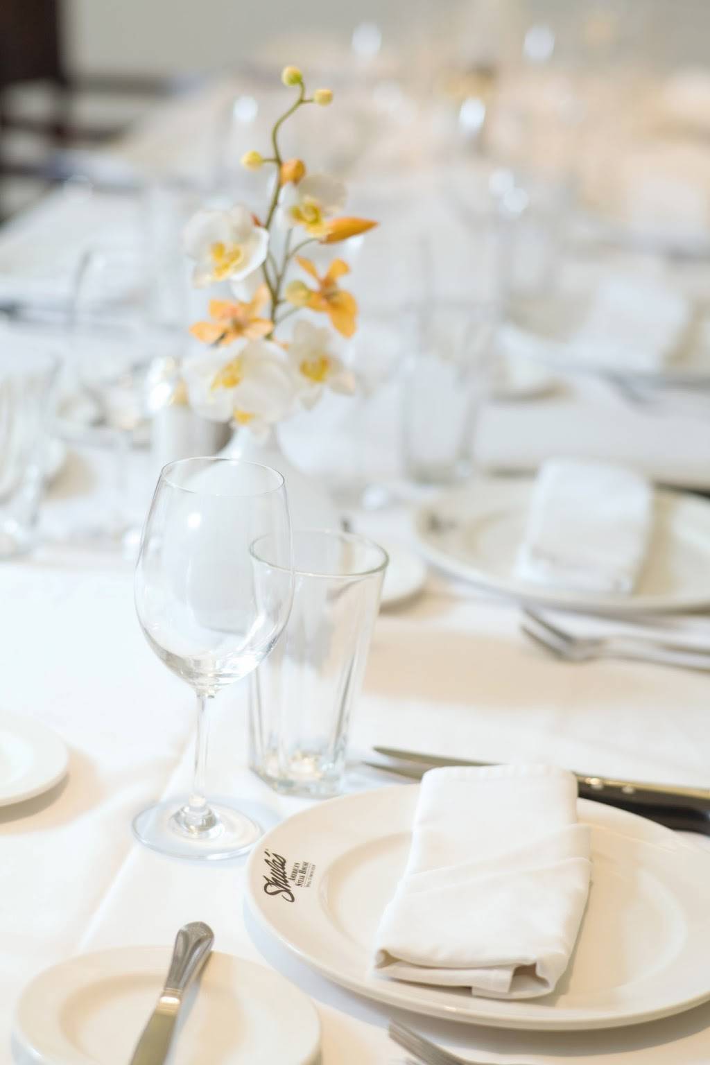 Shulas Steak House | restaurant | 4860 W Kennedy Blvd, Tampa, FL 33609, USA | 8132864366 OR +1 813-286-4366