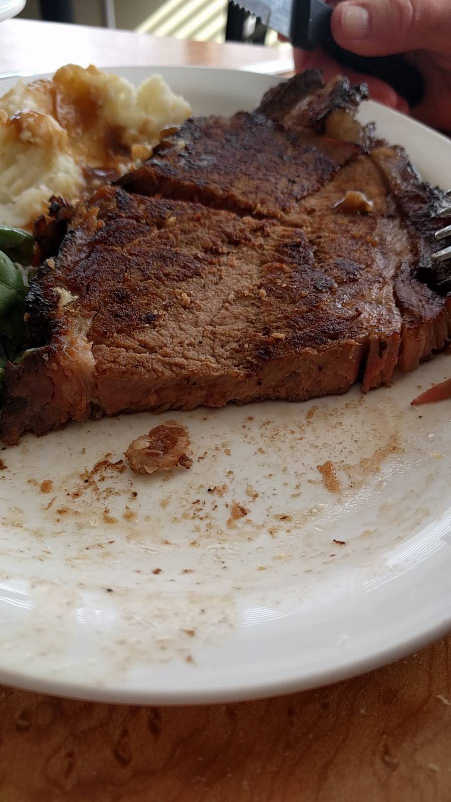 Spanglers Family Restaurant | restaurant | 601 E Chicago Rd, Jonesville, MI 49250, USA | 5178492900 OR +1 517-849-2900