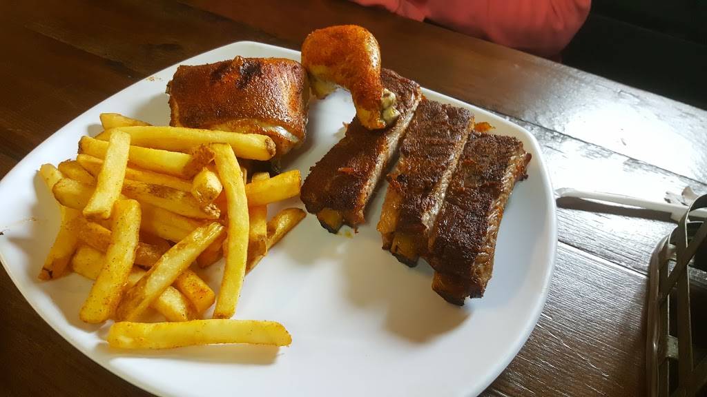 Kinders Meat & Deli | restaurant | 1/2, 221 Normal Ave, Chico, CA 95928, USA | 5303423354 OR +1 530-342-3354